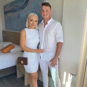 Meet your Posher, Lochie